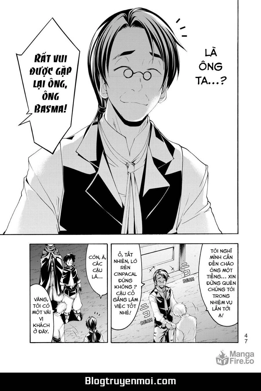 Tôi Đang Đứng Trên 100 Vạn Sinh Mệnh Chapter 51 - 11