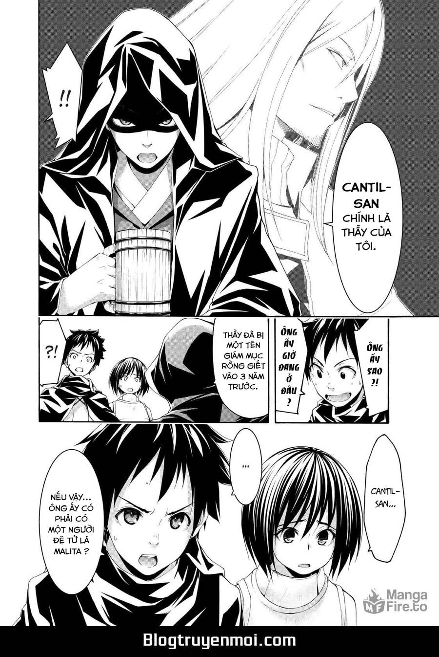 Tôi Đang Đứng Trên 100 Vạn Sinh Mệnh Chapter 51 - 20