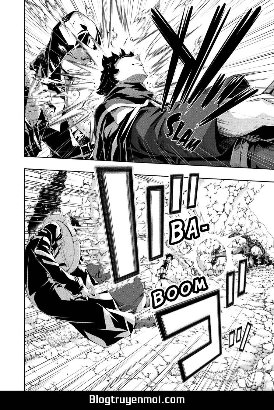 Tôi Đang Đứng Trên 100 Vạn Sinh Mệnh Chapter 51 - 30