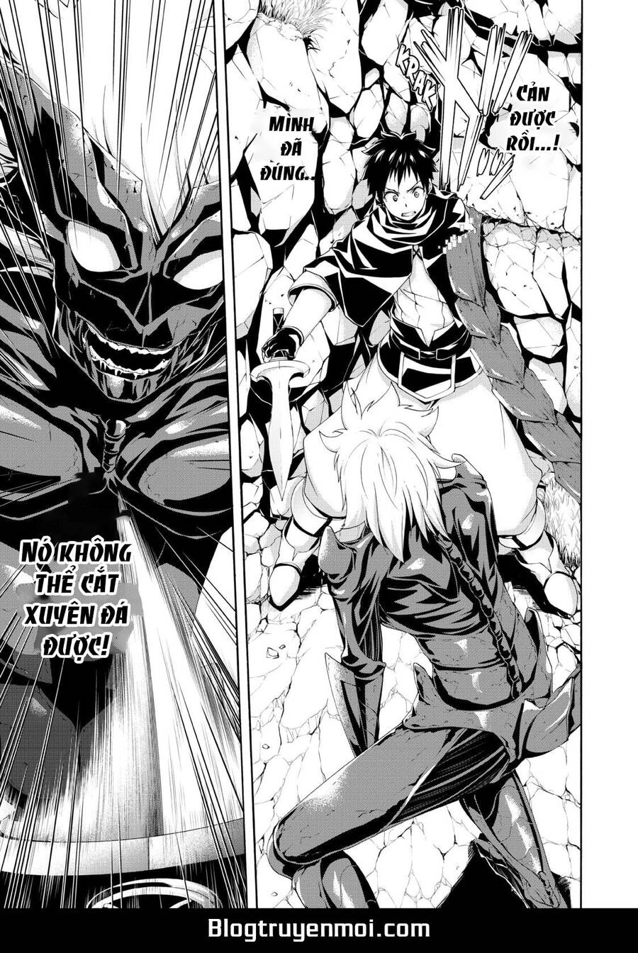 Tôi Đang Đứng Trên 100 Vạn Sinh Mệnh Chapter 51 - 33