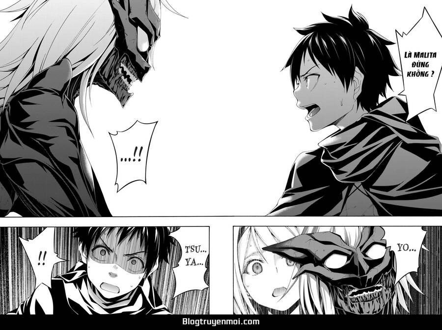 Tôi Đang Đứng Trên 100 Vạn Sinh Mệnh Chapter 51 - 36