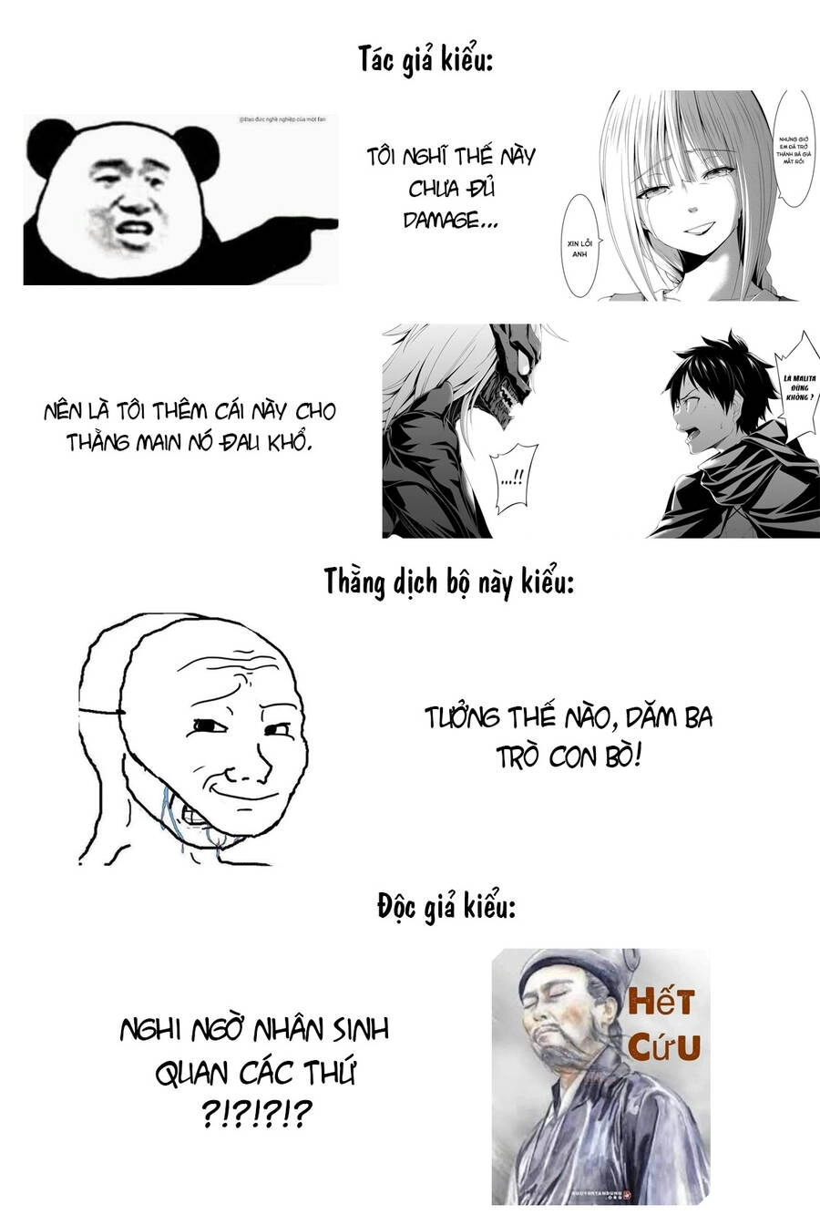 Tôi Đang Đứng Trên 100 Vạn Sinh Mệnh Chapter 51 - 38