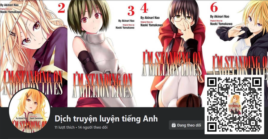 Tôi Đang Đứng Trên 100 Vạn Sinh Mệnh Chapter 51 - 39