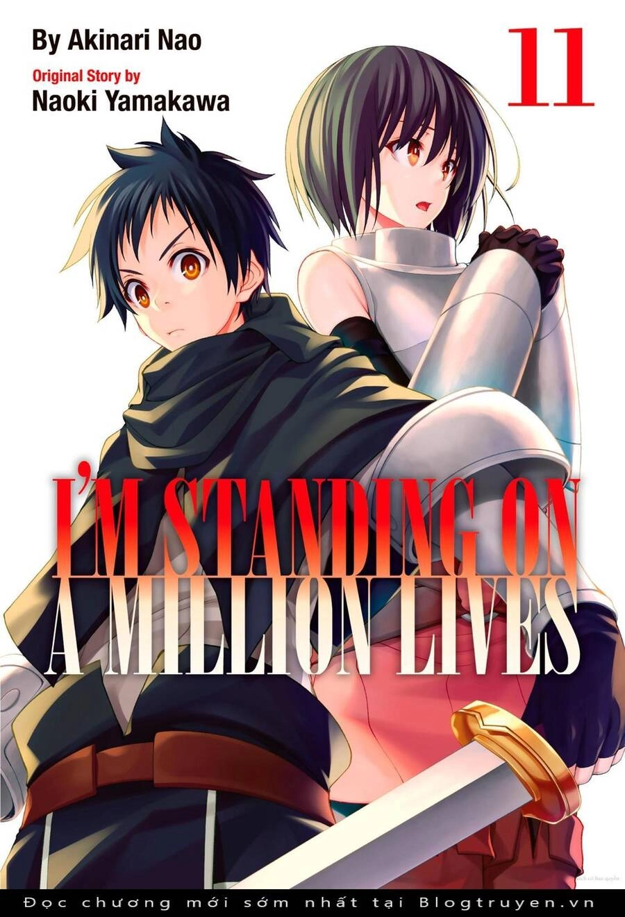 Tôi Đang Đứng Trên 100 Vạn Sinh Mệnh Chapter 51.5 - 3