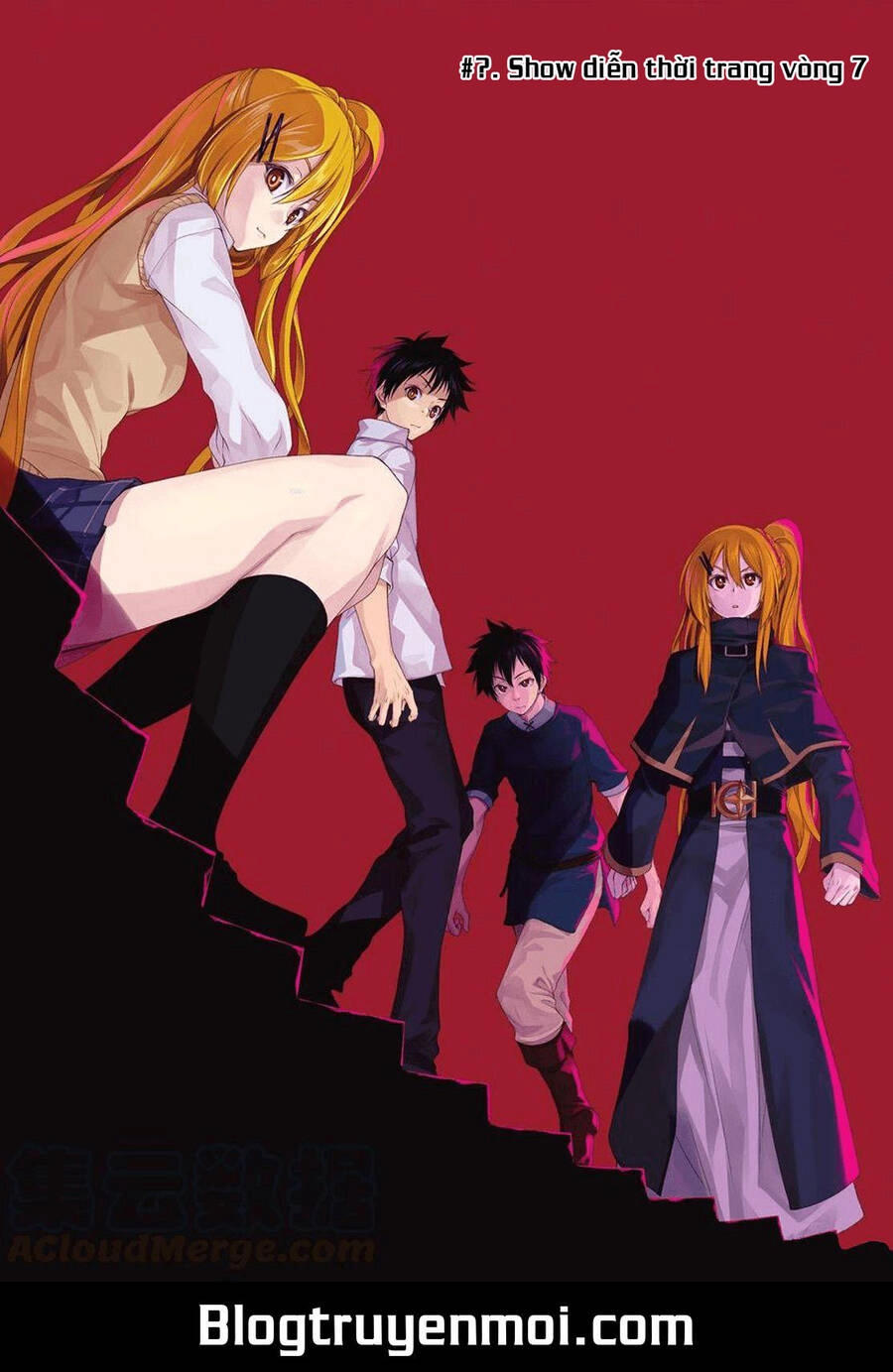 Tôi Đang Đứng Trên 100 Vạn Sinh Mệnh Chapter 51.5 - 4