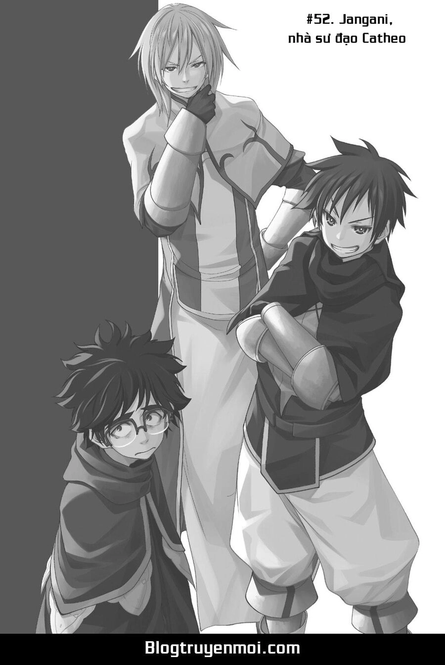 Tôi Đang Đứng Trên 100 Vạn Sinh Mệnh Chapter 52 - 3