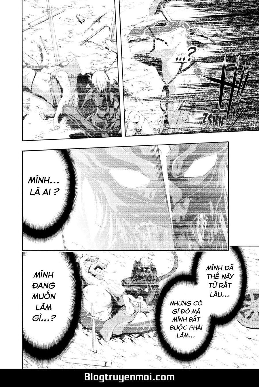 Tôi Đang Đứng Trên 100 Vạn Sinh Mệnh Chapter 52 - 5