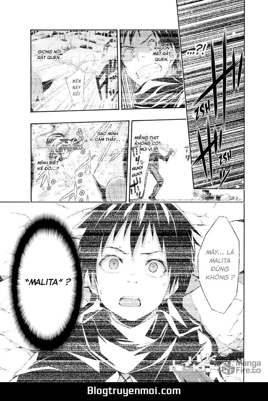 Tôi Đang Đứng Trên 100 Vạn Sinh Mệnh Chapter 52 - 6