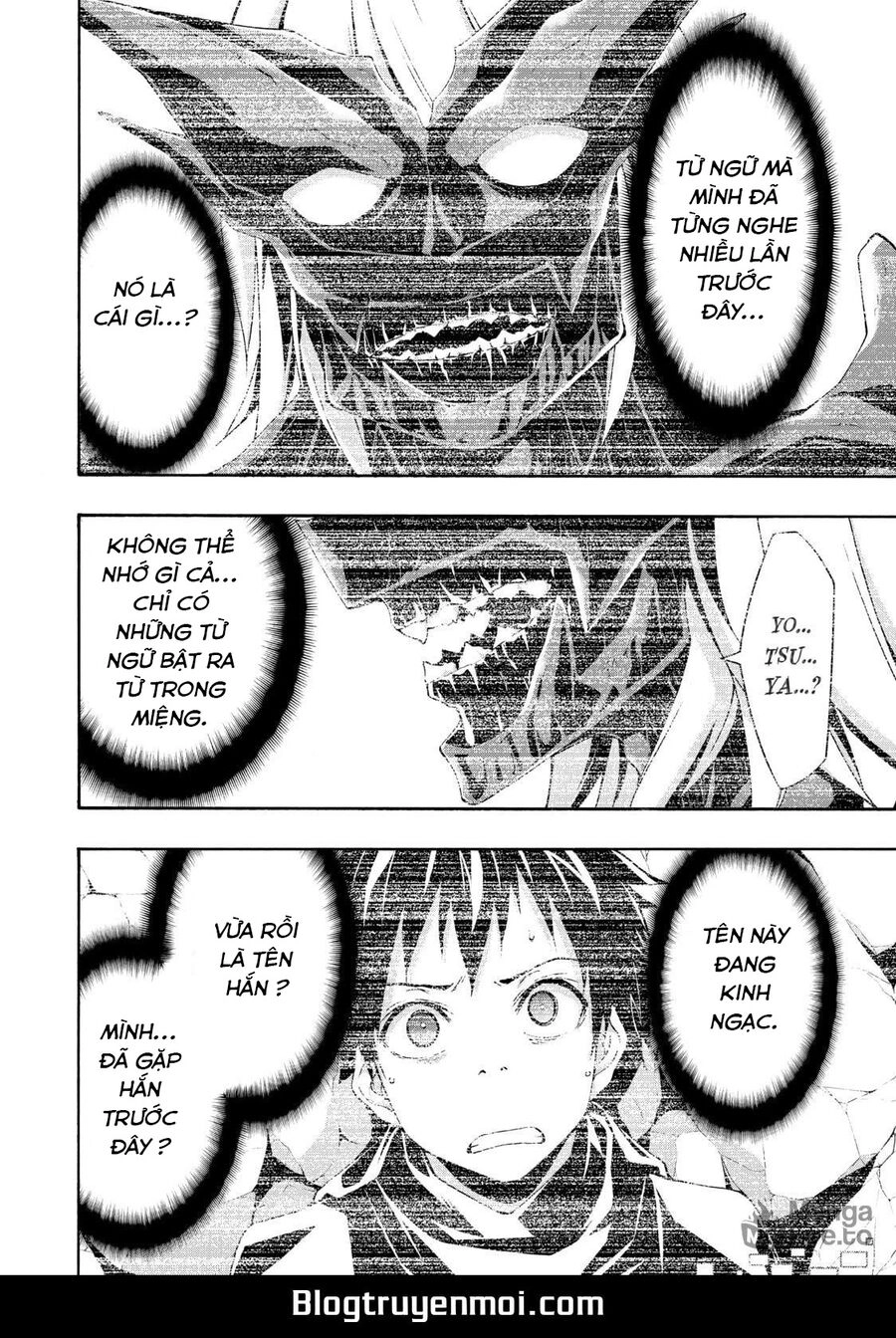 Tôi Đang Đứng Trên 100 Vạn Sinh Mệnh Chapter 52 - 7