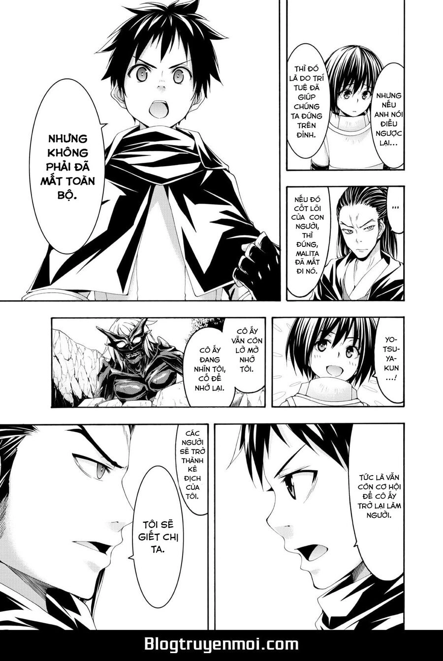 Tôi Đang Đứng Trên 100 Vạn Sinh Mệnh Chapter 52 - 12