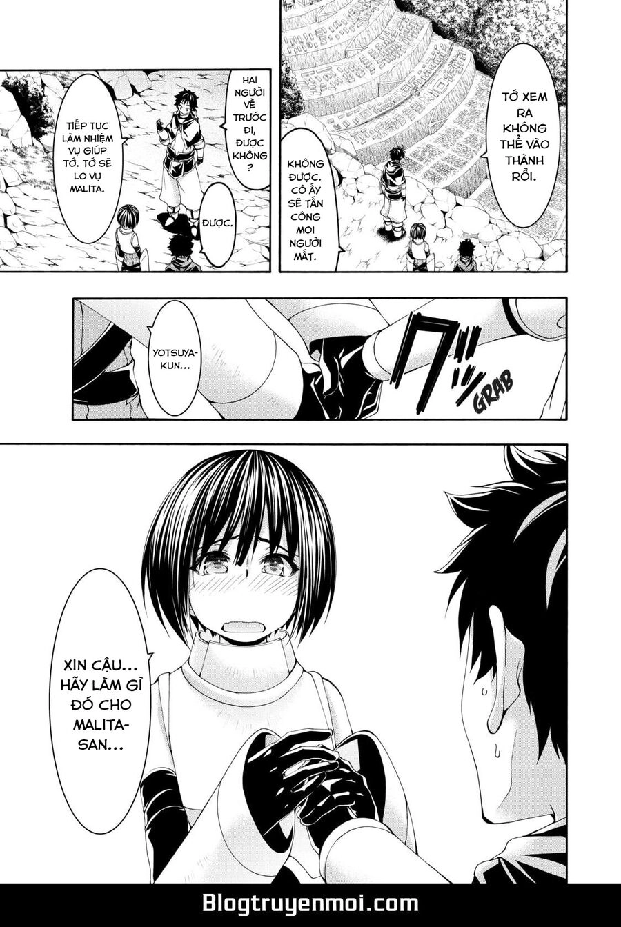 Tôi Đang Đứng Trên 100 Vạn Sinh Mệnh Chapter 52 - 14