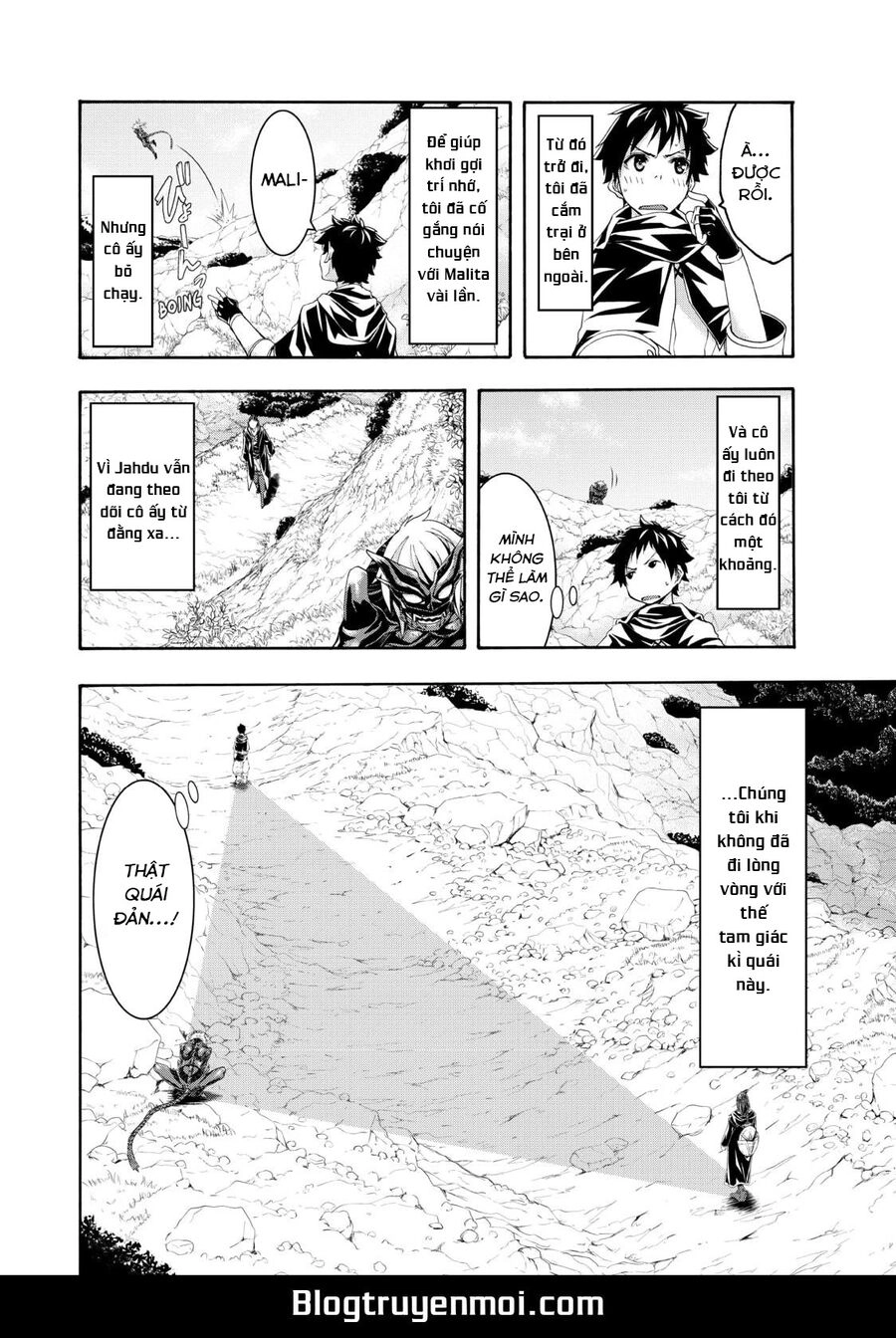 Tôi Đang Đứng Trên 100 Vạn Sinh Mệnh Chapter 52 - 15