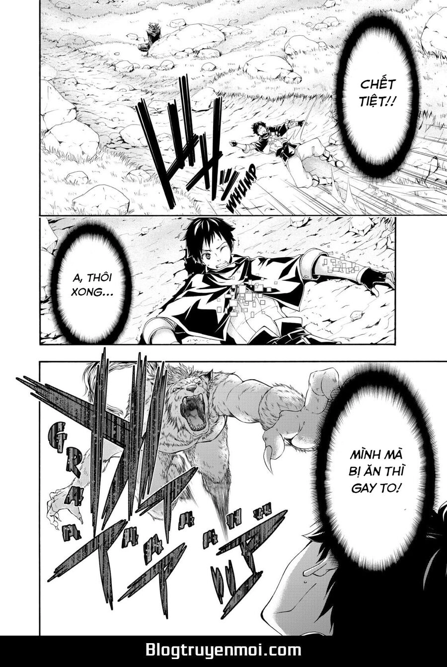 Tôi Đang Đứng Trên 100 Vạn Sinh Mệnh Chapter 52 - 27