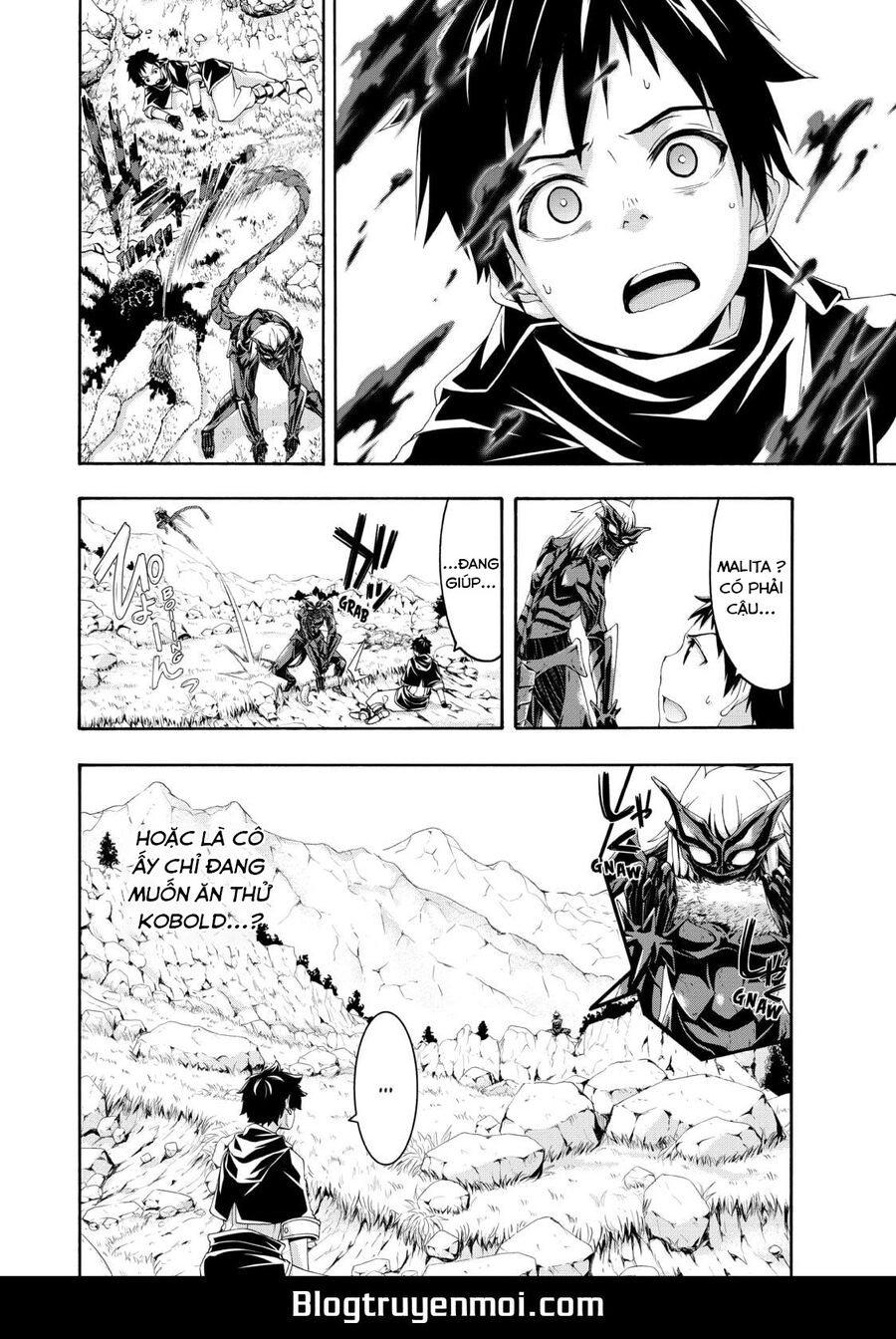 Tôi Đang Đứng Trên 100 Vạn Sinh Mệnh Chapter 52 - 29