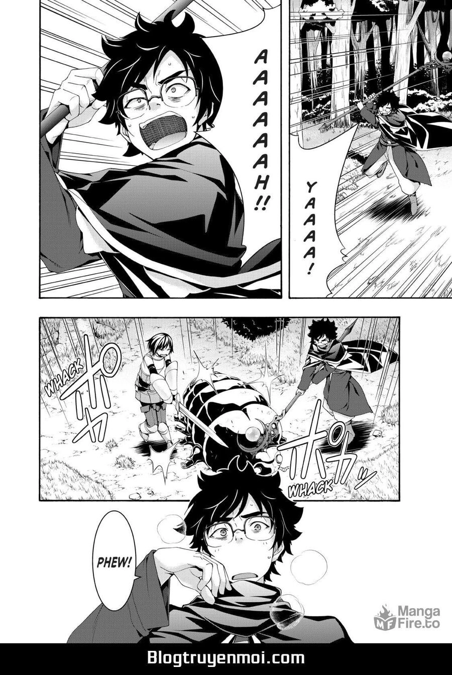 Tôi Đang Đứng Trên 100 Vạn Sinh Mệnh Chapter 53 - 14