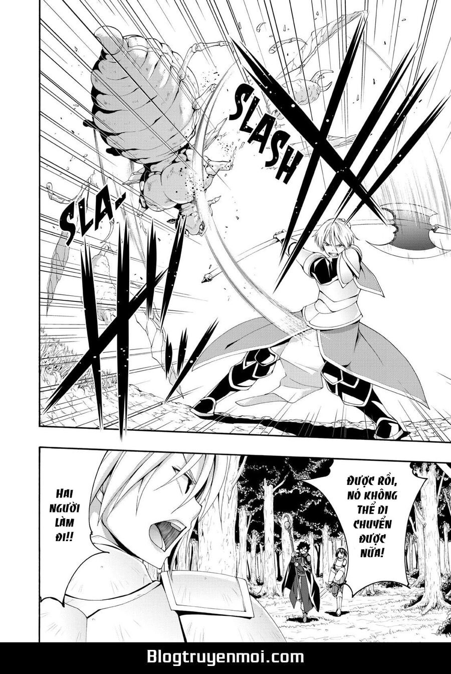 Tôi Đang Đứng Trên 100 Vạn Sinh Mệnh Chapter 53 - 16