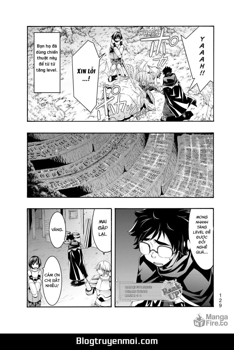 Tôi Đang Đứng Trên 100 Vạn Sinh Mệnh Chapter 53 - 17