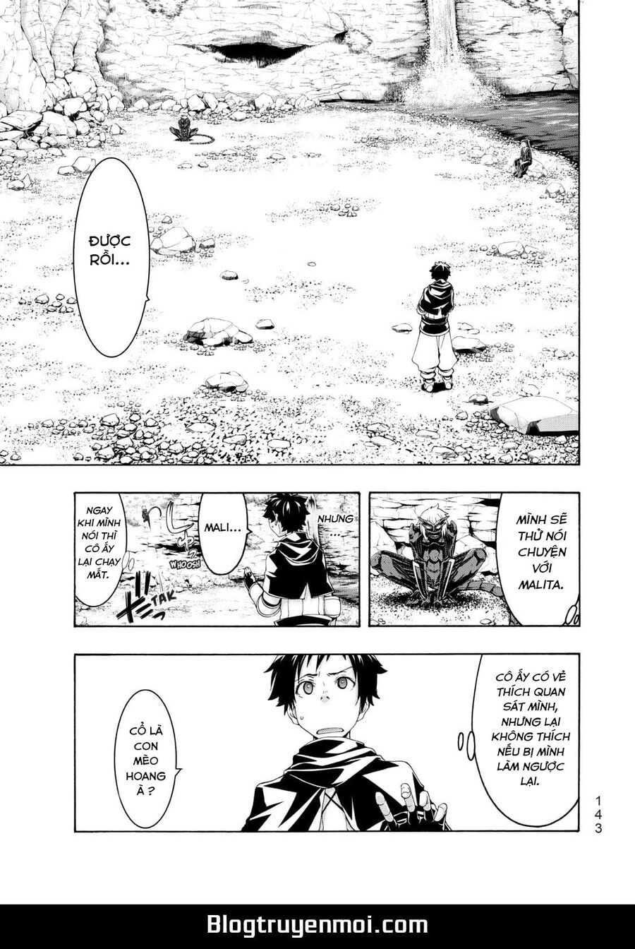 Tôi Đang Đứng Trên 100 Vạn Sinh Mệnh Chapter 53 - 31