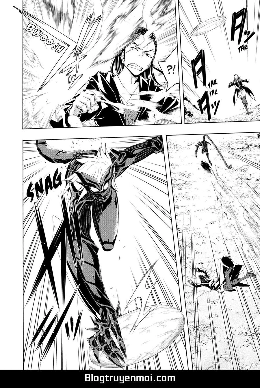 Tôi Đang Đứng Trên 100 Vạn Sinh Mệnh Chapter 53 - 36