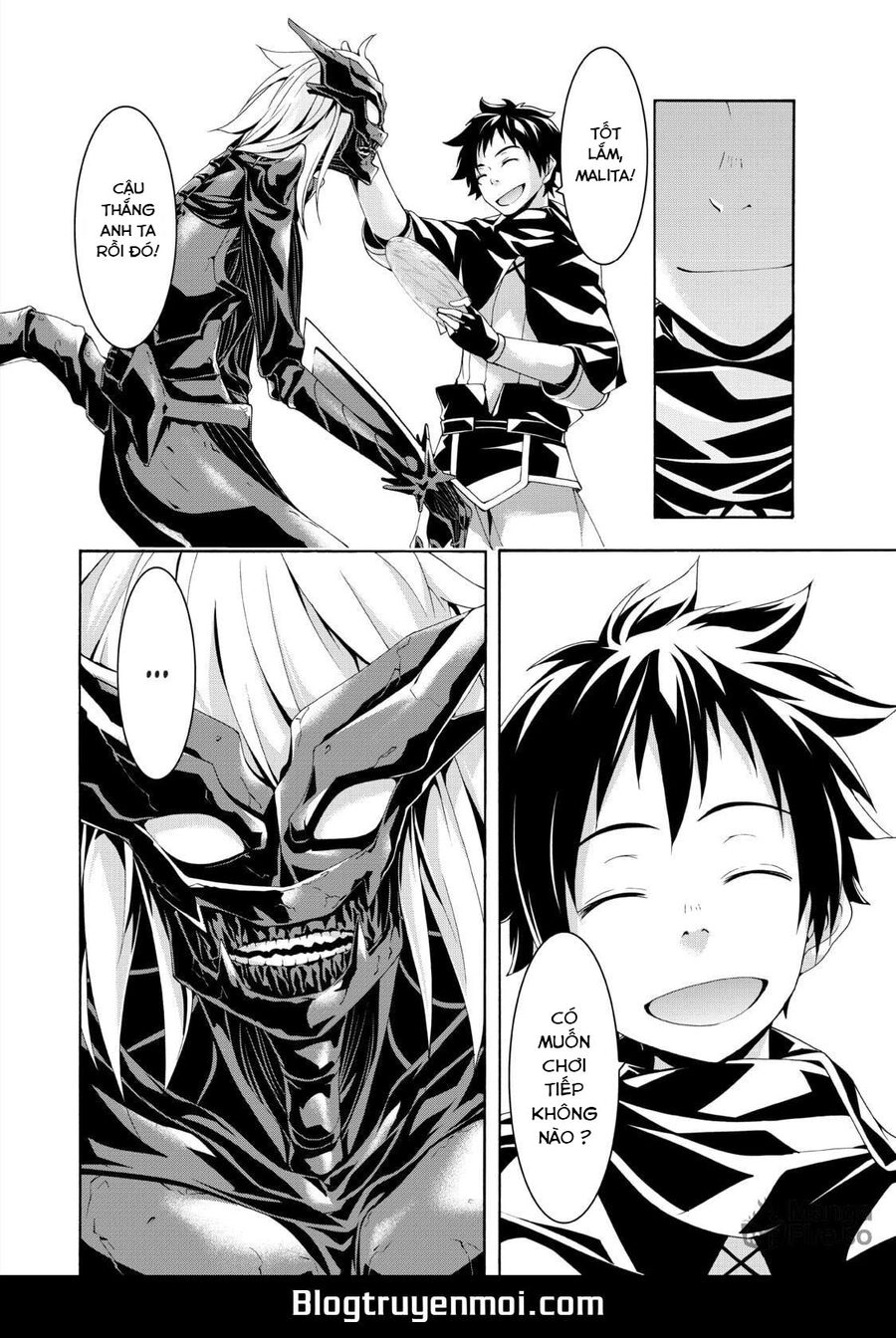 Tôi Đang Đứng Trên 100 Vạn Sinh Mệnh Chapter 53 - 38