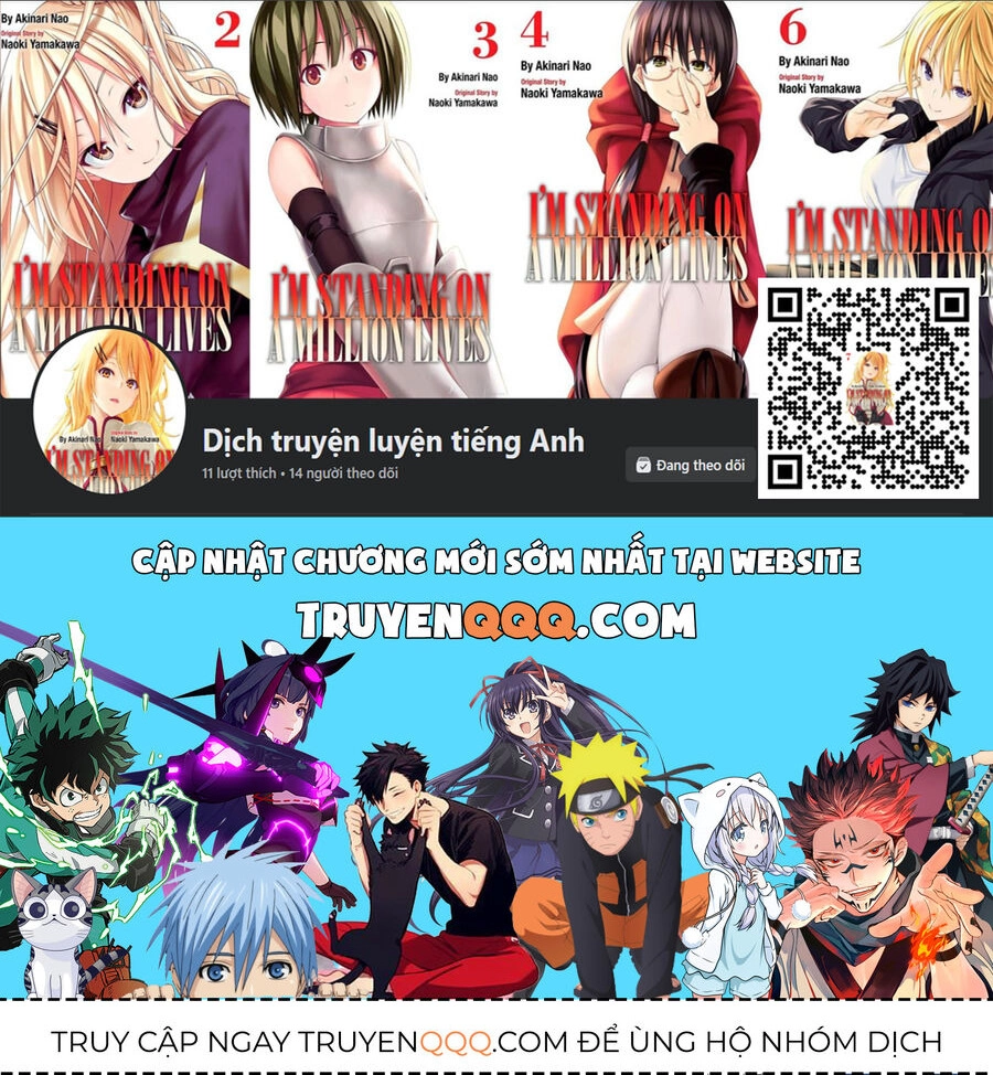 Tôi Đang Đứng Trên 100 Vạn Sinh Mệnh Chapter 53 - 40