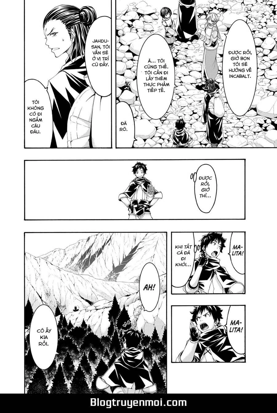 Tôi Đang Đứng Trên 100 Vạn Sinh Mệnh Chapter 54 - 16