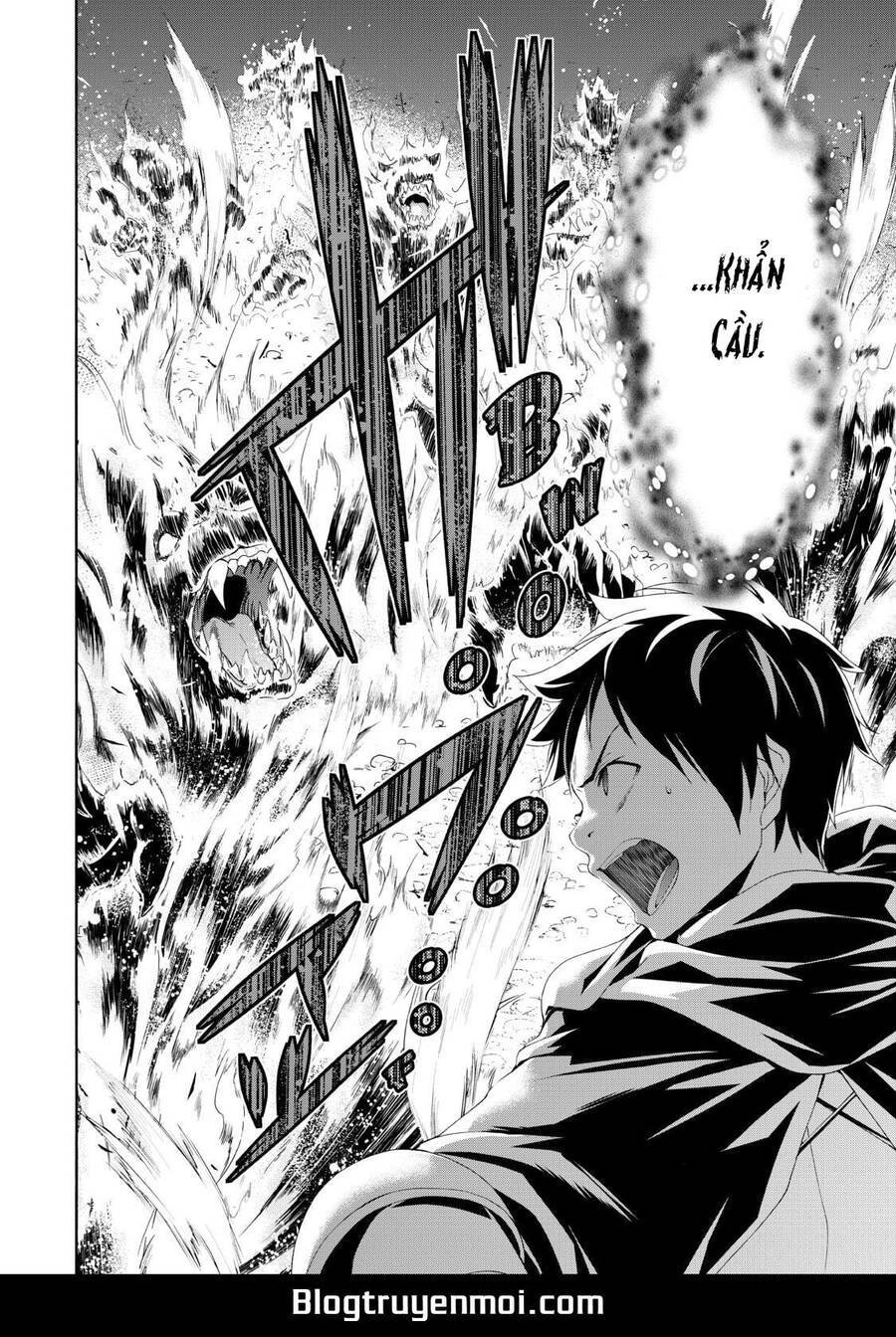 Tôi Đang Đứng Trên 100 Vạn Sinh Mệnh Chapter 54 - 36