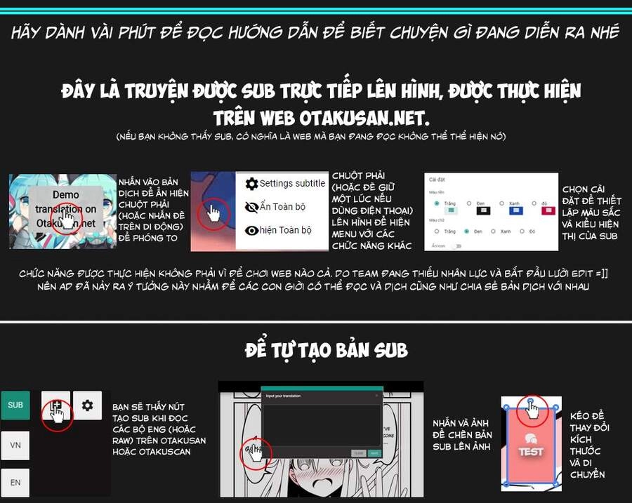 Tôi Muốn Dạy Cho Đàn Em Ngỗ Ngược Của Tôi Một Bài Học Chapter 2 - 1