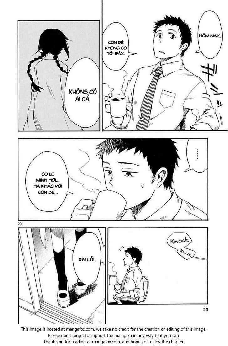 Omaera Zenin Mendokusai! Chapter 1 - 20