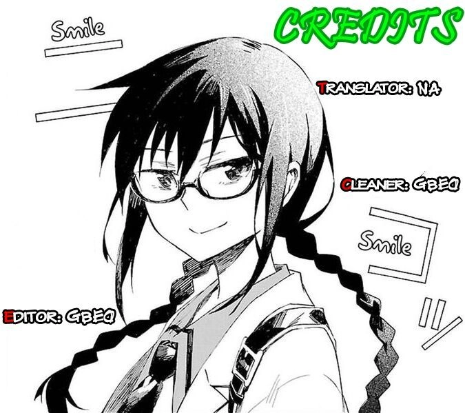 Omaera Zenin Mendokusai! Chapter 3 - 36