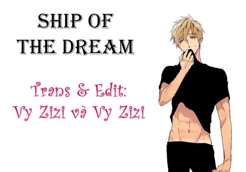 Omaera Zenin Mendokusai! Chapter 5 - 1