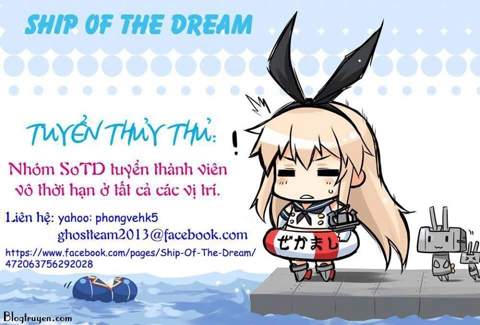 Omaera Zenin Mendokusai! Chapter 5 - 29