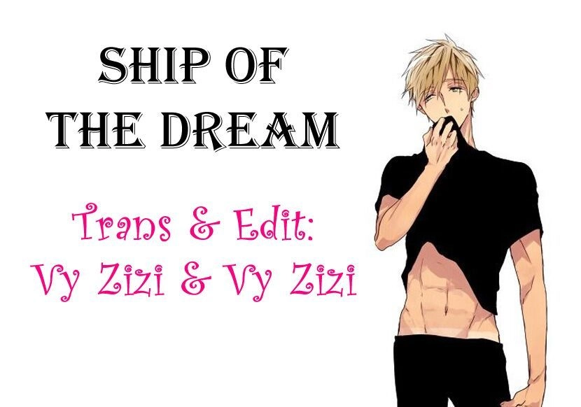 Omaera Zenin Mendokusai! Chapter 8 - 1