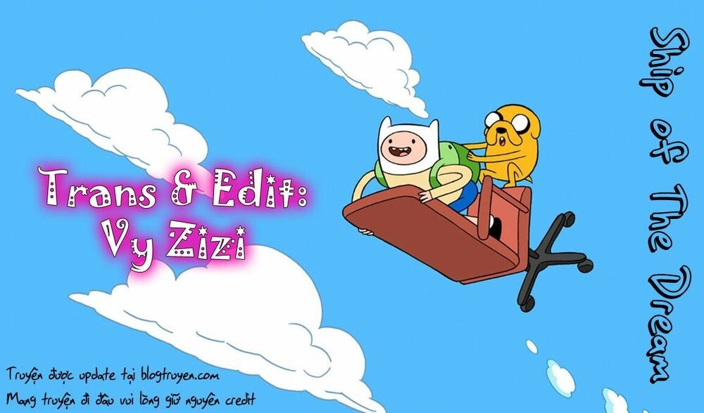 Omaera Zenin Mendokusai! Chapter 11 - 1