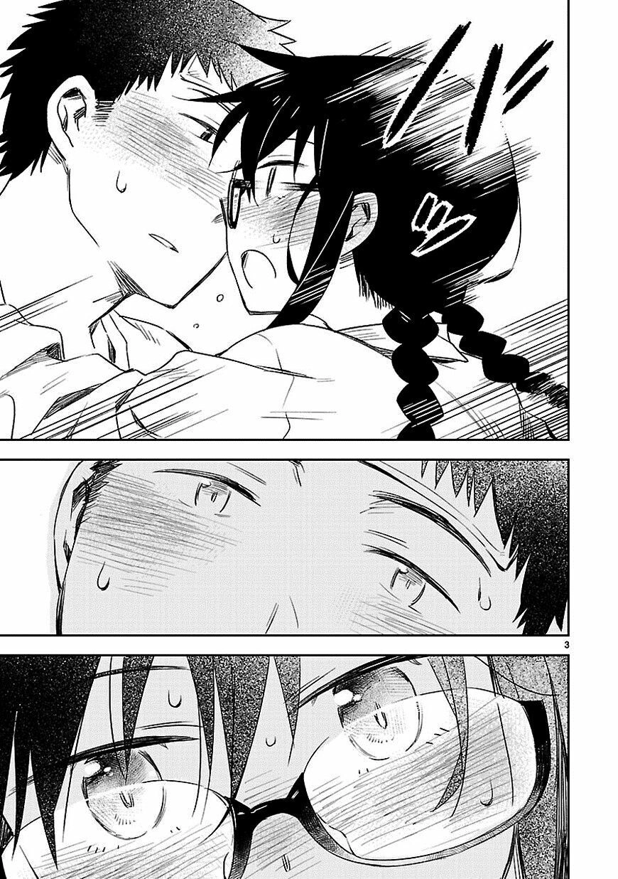 Omaera Zenin Mendokusai! Chapter 11 - 6