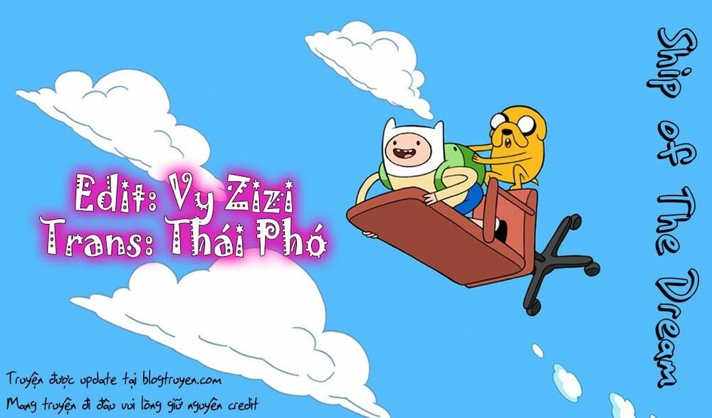 Omaera Zenin Mendokusai! Chapter 12 - 1