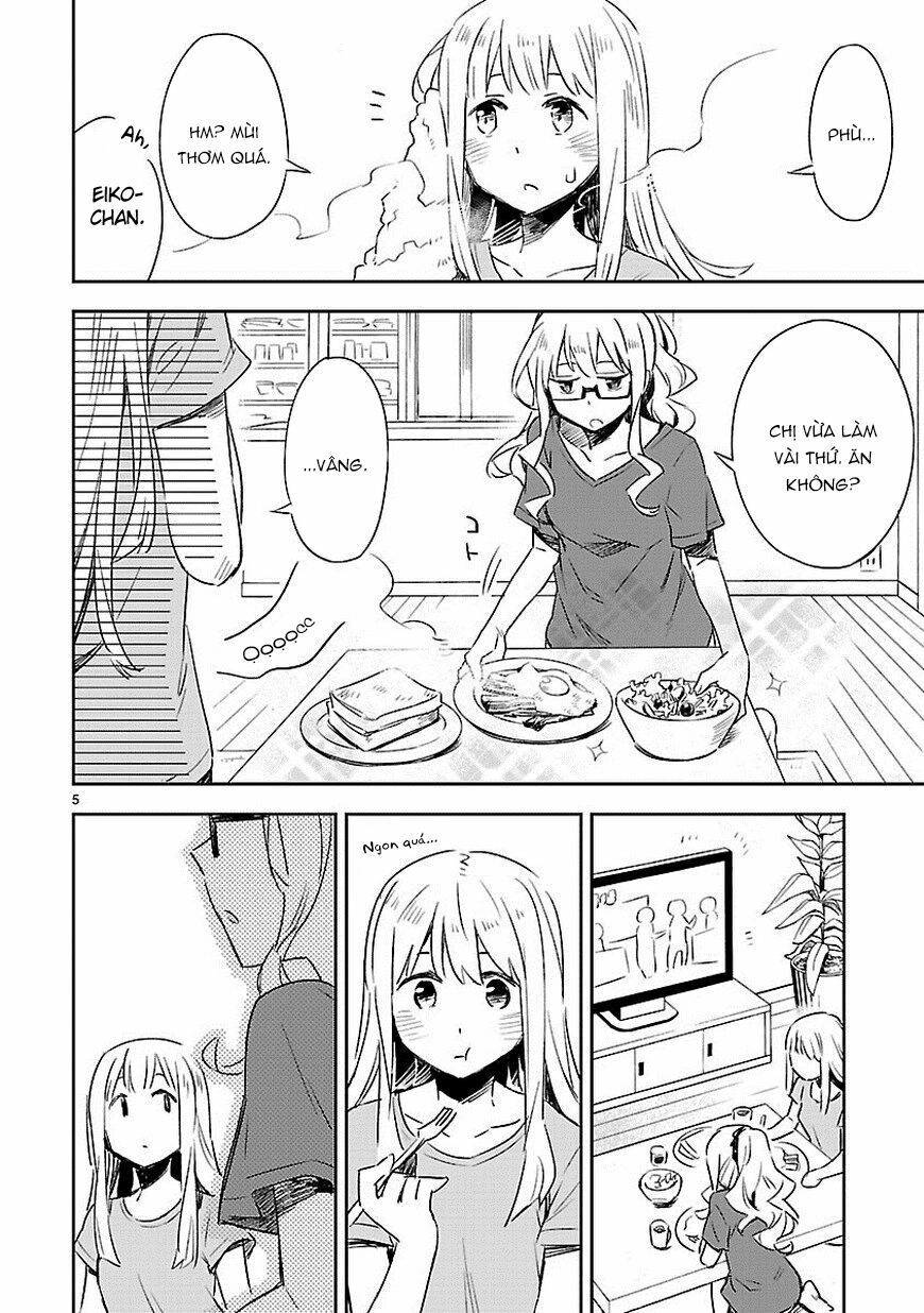 Omaera Zenin Mendokusai! Chapter 12 - 7