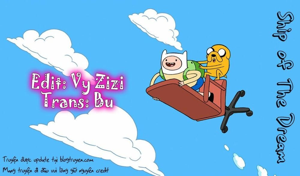 Omaera Zenin Mendokusai! Chapter 15 - 1