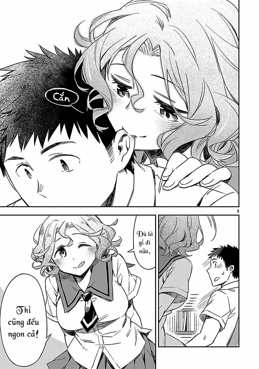 Omaera Zenin Mendokusai! Chapter 15 - 6