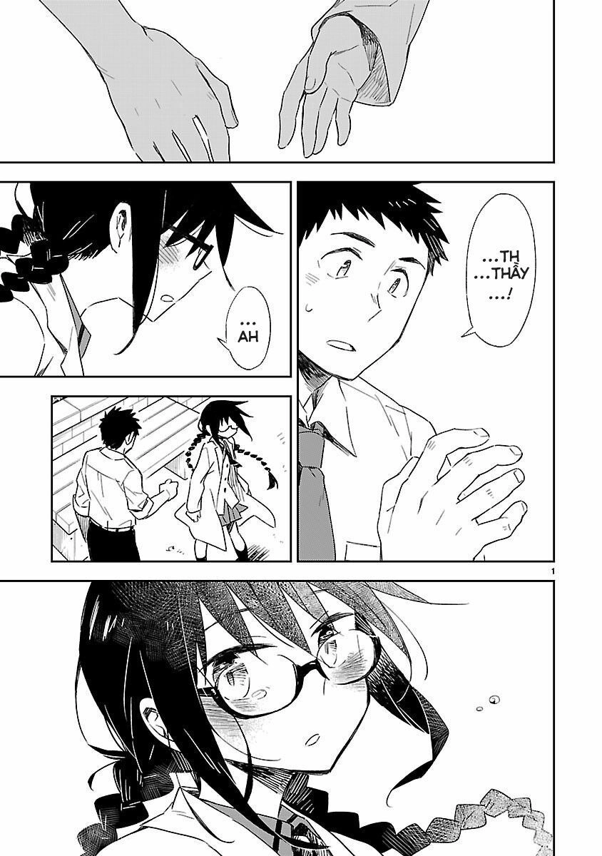 Omaera Zenin Mendokusai! Chapter 26 - 4