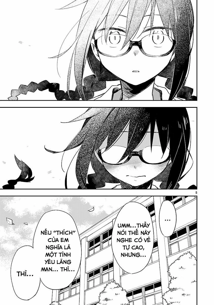 Omaera Zenin Mendokusai! Chapter 26 - 8