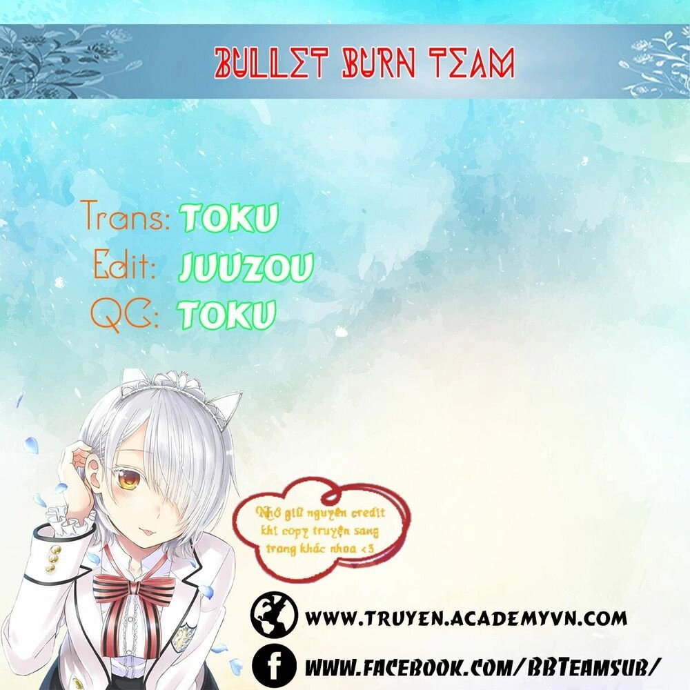 Omaera Zenin Mendokusai! Chapter 31 - 2