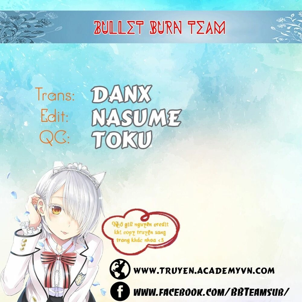 Omaera Zenin Mendokusai! Chapter 33 - 2