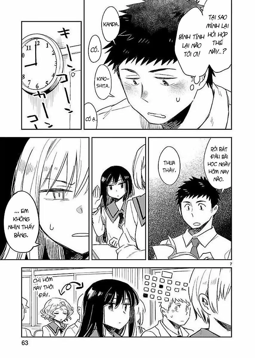 Omaera Zenin Mendokusai! Chapter 33 - 10