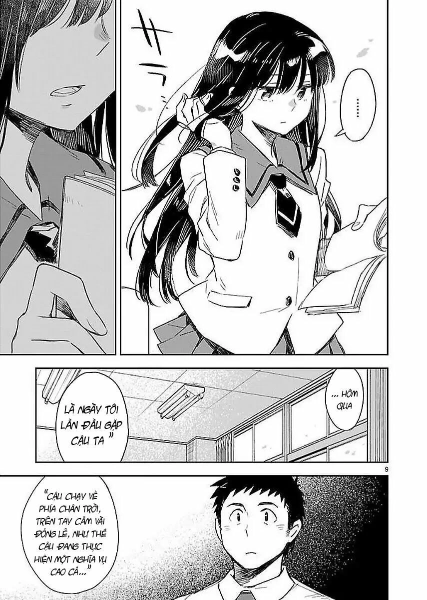 Omaera Zenin Mendokusai! Chapter 33 - 12