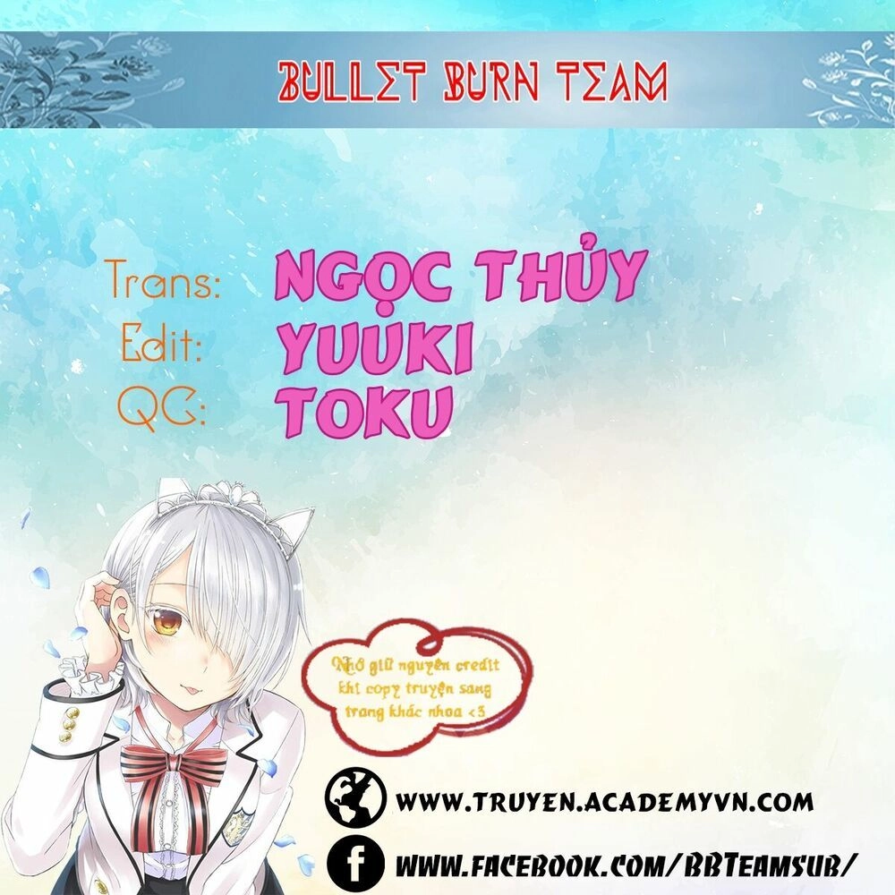 Omaera Zenin Mendokusai! Chapter 34 - 2