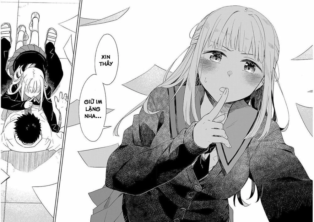 Omaera Zenin Mendokusai! Chapter 34 - 15