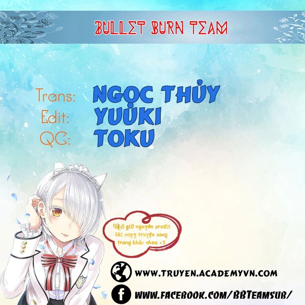 Omaera Zenin Mendokusai! Chapter 36 - 2