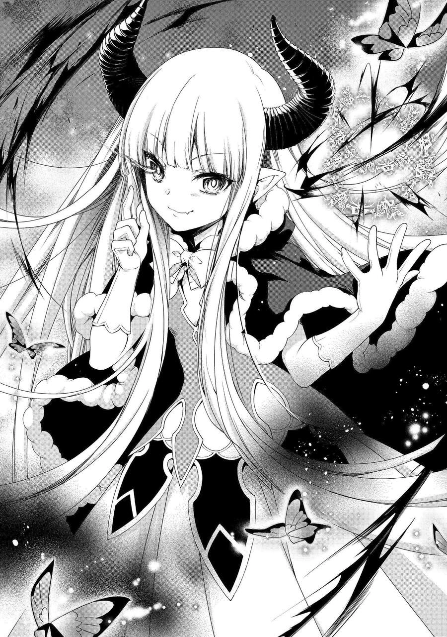 Even Though I’m A Former Noble And A Single Mother, My Daughters Are Too Cute And Working As An Adve Chapter 6 - 7