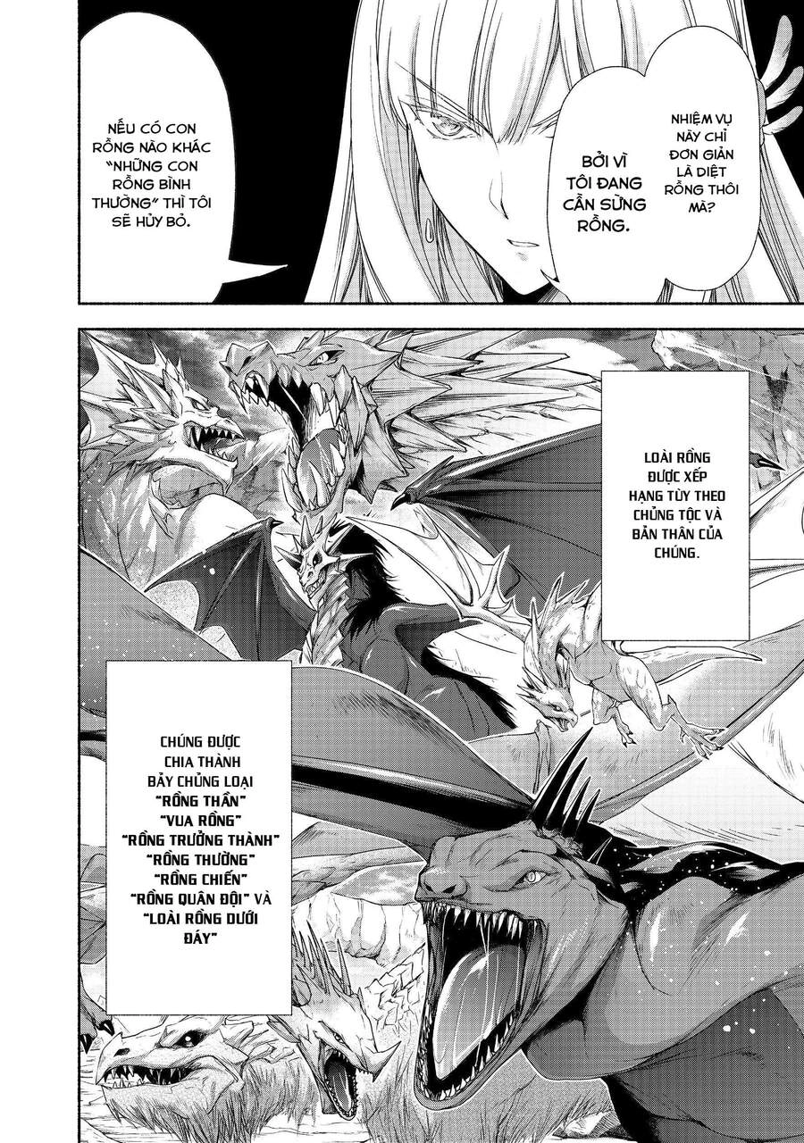 Even Though I’m A Former Noble And A Single Mother, My Daughters Are Too Cute And Working As An Adve Chapter 6 - 9